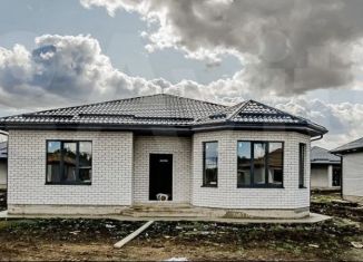 Дом на продажу, 141 м2, поселок городского типа Мостовской, Комсомольская улица, 24