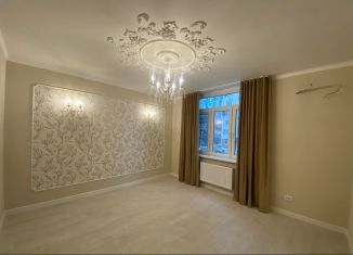 Продам двухкомнатную квартиру, 56 м2, Ростов-на-Дону, проспект Сиверса, 28, ЖК Гвардейский 3.0