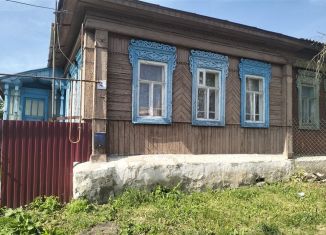 Дом на продажу, 60 м2, Сасово, Шацкая улица, 141