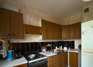 Сдача в аренду 3-комнатной квартиры, 78 м2, Москва, проезд Одоевского, 7к6, проезд Одоевского