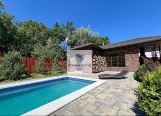 Продается дом, 193.8 м2, село Гайдук, Лесной переулок