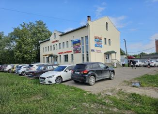 Аренда торговой площади, 17 м2, Подольск, Рязановское шоссе, 11А