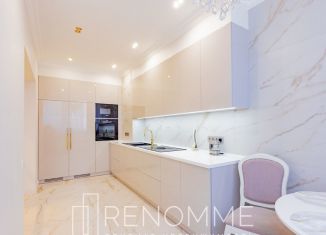 Продажа 3-комнатной квартиры, 116 м2, Ростовская область, Пушкинская улица, 140