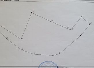 Продажа участка, 27 сот., посёлок Ушаково (Новомосковское сельское поселение), Молодёжная улица