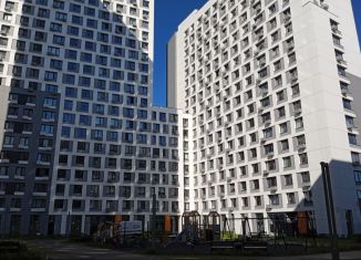 Продажа двухкомнатной квартиры, 39 м2, Люберцы, Солнечная улица, 2, ЖК Облака 2.0