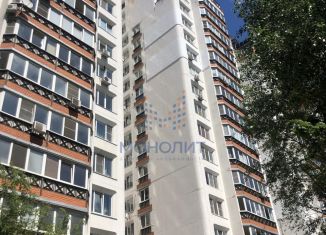 Продается 3-ком. квартира, 129.4 м2, Московская область, Угрешская улица, 32