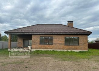 Продам дом, 153.4 м2, деревня Медвенка, Громовская улица, 7