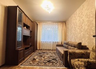 2-ком. квартира в аренду, 42 м2, Йошкар-Ола, улица Героев Сталинградской Битвы, 41, микрорайон Дубки