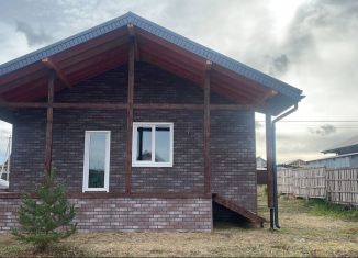 Продается дом, 90 м2, деревня Старые Кены, Центральная улица