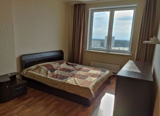 Сдается 1-ком. квартира, 41 м2, Пермь, шоссе Космонавтов, 215, ЖК Полёт