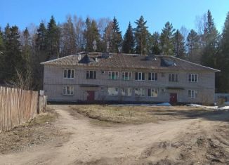 Продам 3-ком. квартиру, 52.3 м2, станция Сахареж, станция Сахареж, 5