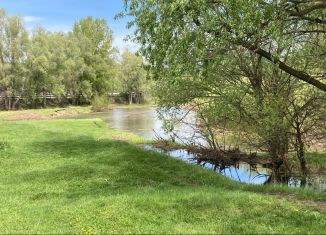 Земельный участок на продажу, 6.5 сот., село Ишеево, улица Галлямова, 30