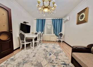 Продажа 2-комнатной квартиры, 50 м2, Грозный, улица Дьякова, 2, 3-й микрорайон