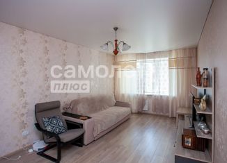 Продается 2-ком. квартира, 61.7 м2, Кемерово, Заводский район, улица Свободы, 31