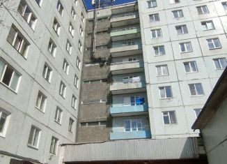 Квартира на продажу студия, 16 м2, Красноярск, Северо-Енисейская улица, 48