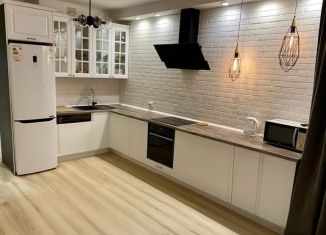 Однокомнатная квартира на продажу, 51 м2, Краснодар, Совхозная улица, 1к7, ЖК Седьмой Континент