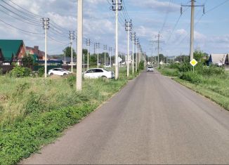 Продажа участка, 8.5 сот., Давлеканово, Красная площадь