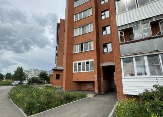 Продается 1-комнатная квартира, 37.2 м2, Юрга, Фестивальная улица, 4