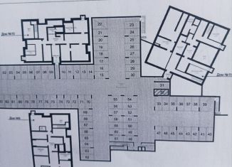 Продаю машиноместо, 16 м2, Новосибирск, Калининский район, Красный проспект, 323/4