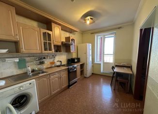 Продам однокомнатную квартиру, 40.4 м2, Санкт-Петербург, улица Веденеева, 2, улица Веденеева