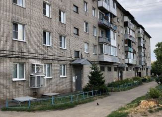 Трехкомнатная квартира на продажу, 61.7 м2, Барнаул, Новороссийская улица, 5