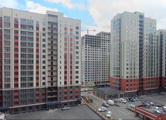 Продажа 1-ком. квартиры, 47 м2, Ставрополь, Гражданская улица, 1/2, Октябрьский район