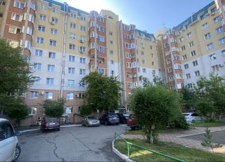 Продается 3-ком. квартира, 72 м2, Хакасия, улица Торосова, 21