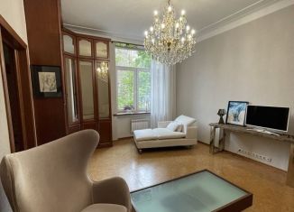 Сдается в аренду 2-комнатная квартира, 60 м2, Москва, Новоостаповская улица, 4к1, Новоостаповская улица