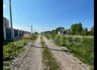 Продам земельный участок, 30 сот., посёлок Добрый, Восточная улица