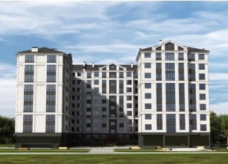 Продажа 3-комнатной квартиры, 85 м2, Нальчик, улица Хужокова, 145В