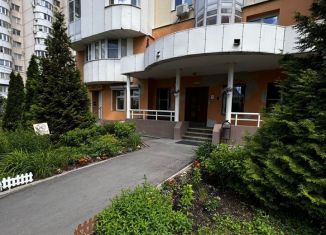 Продам однокомнатную квартиру, 47.2 м2, Москва, метро Волоколамская, Пятницкое шоссе, 15к1