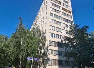 Сдам в аренду 3-комнатную квартиру, 62 м2, Москва, Северный бульвар, 4, Северный бульвар