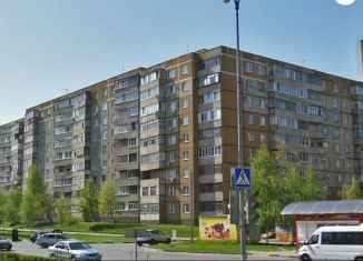Сдача в аренду однокомнатной квартиры, 46 м2, Белгородская область, микрорайон Восточный, 10