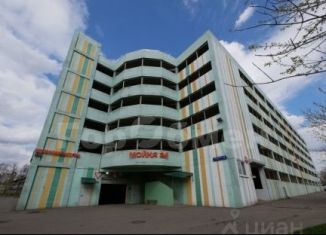 Продам машиноместо, 17 м2, Москва, улица Корнейчука, 31, район Бибирево