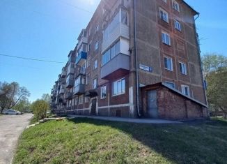 Продам однокомнатную квартиру, 29.3 м2, поселок городского типа Новый Городок, улица Пржевальского, 17