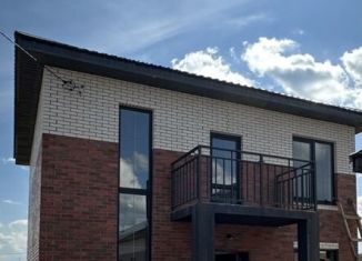 Продажа дома, 135 м2, рабочий поселок Маркова, Пшеничный переулок, 16