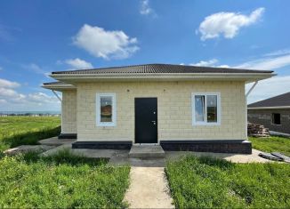 Продажа дома, 70 м2, посёлок Солонцы, улица Новостроек