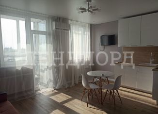 Сдается в аренду 2-ком. квартира, 50 м2, Ростов-на-Дону, Стабильная улица, 3с3, ЖК Вест Сайд