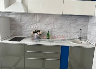 Продается квартира студия, 33 м2, Ростов-на-Дону, Доломановский переулок, 82, ЖК Онегин