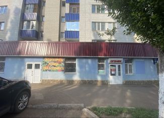 Сдам в аренду помещение свободного назначения, 30.2 м2, Ишимбай, проспект Ленина, 2