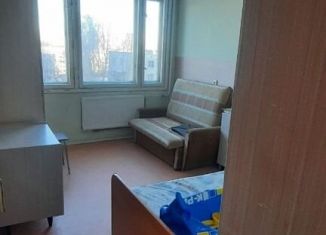 Аренда комнаты, 11 м2, Санкт-Петербург, улица Добровольцев, 58, муниципальный округ Урицк