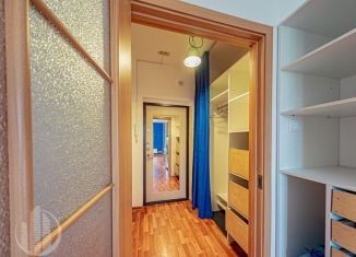 Сдам в аренду квартиру студию, 30 м2, Мытищи, 2-я Институтская улица, 24, ЖК Спутник