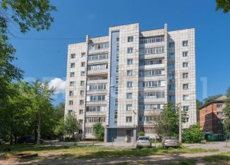 Трехкомнатная квартира на продажу, 68 м2, Пермский край, улица Ушинского, 4А