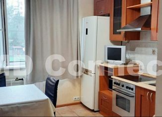 Сдаю 2-комнатную квартиру, 55 м2, Москва, Новокосинская улица, 14к3, район Новокосино