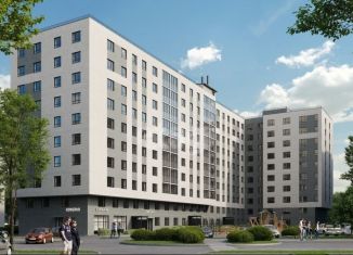 Продается 2-ком. квартира, 52.4 м2, Тюмень, Центральный округ