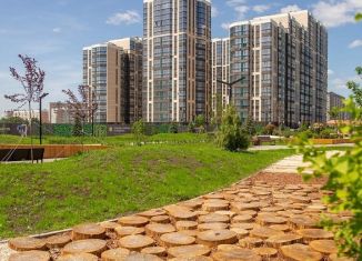 Продажа 3-комнатной квартиры, 77.8 м2, Краснодар, Прикубанский округ, Батуринская улица, 10