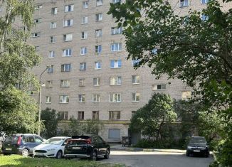 Продаю 2-комнатную квартиру, 47.6 м2, Сергиев Посад, проспект Красной Армии, 7