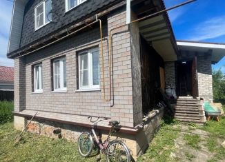 Продам дом, 85 м2, Кинешма, Каляевская улица