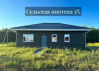 Продается дом, 135 м2, Нижегородская область, Спортивная улица