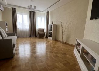 Сдаю двухкомнатную квартиру, 83 м2, Сочи, Виноградная улица, 2/3Б, ЖК На Красноармейской